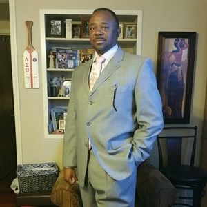 Meet your Posher, Stanley